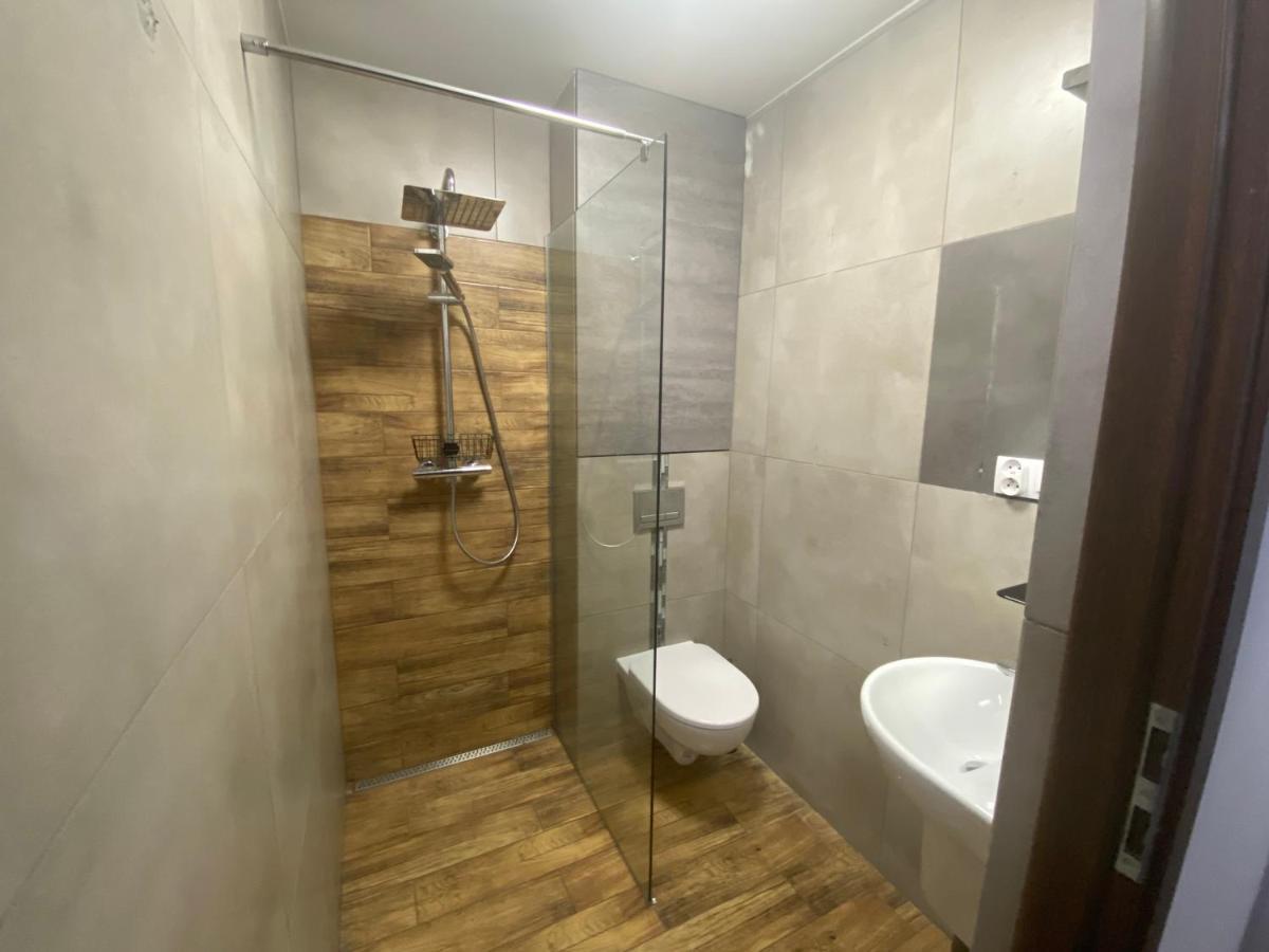 Villa Orlowska Gdynia Kültér fotó