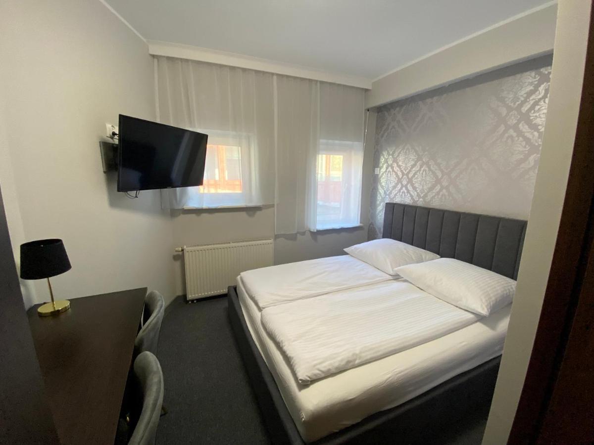 Villa Orlowska Gdynia Kültér fotó