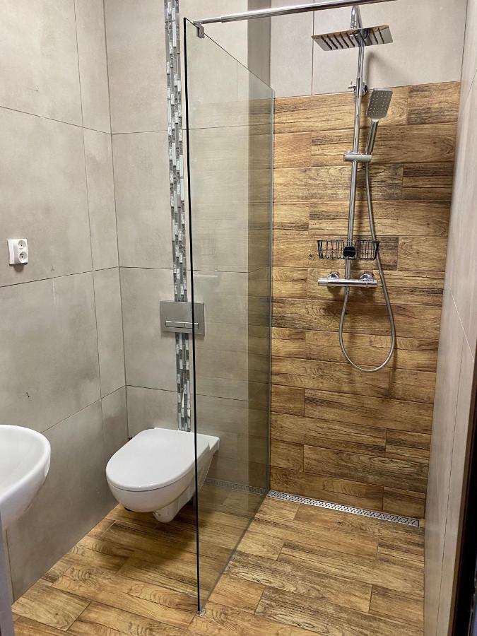 Villa Orlowska Gdynia Kültér fotó