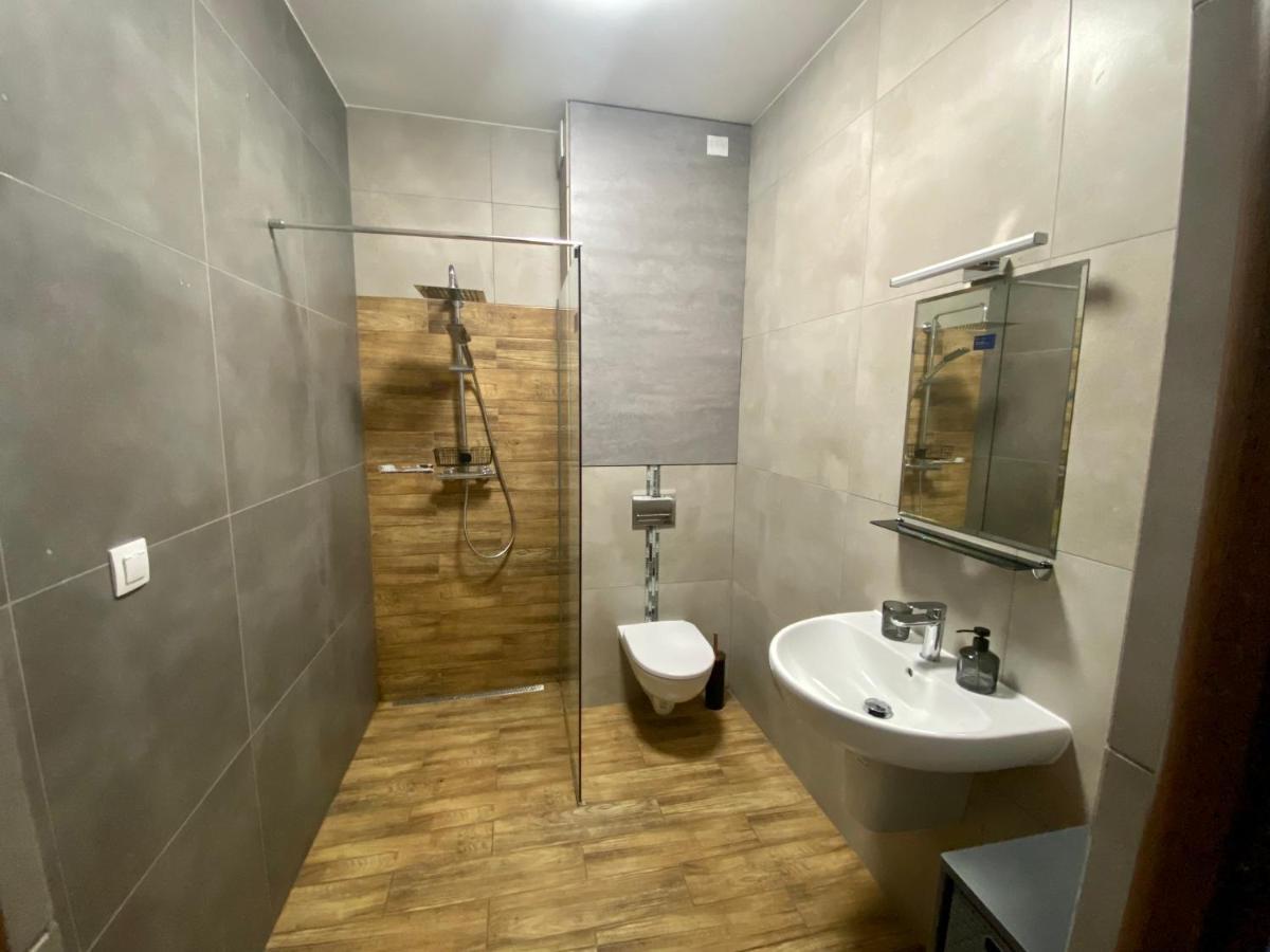 Villa Orlowska Gdynia Kültér fotó