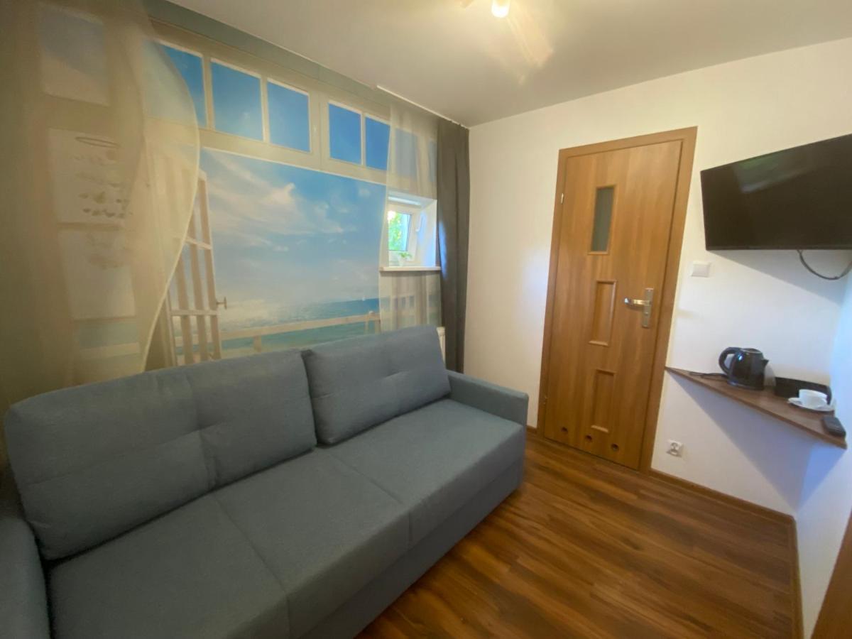 Villa Orlowska Gdynia Kültér fotó