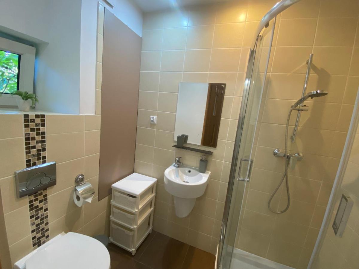 Villa Orlowska Gdynia Kültér fotó