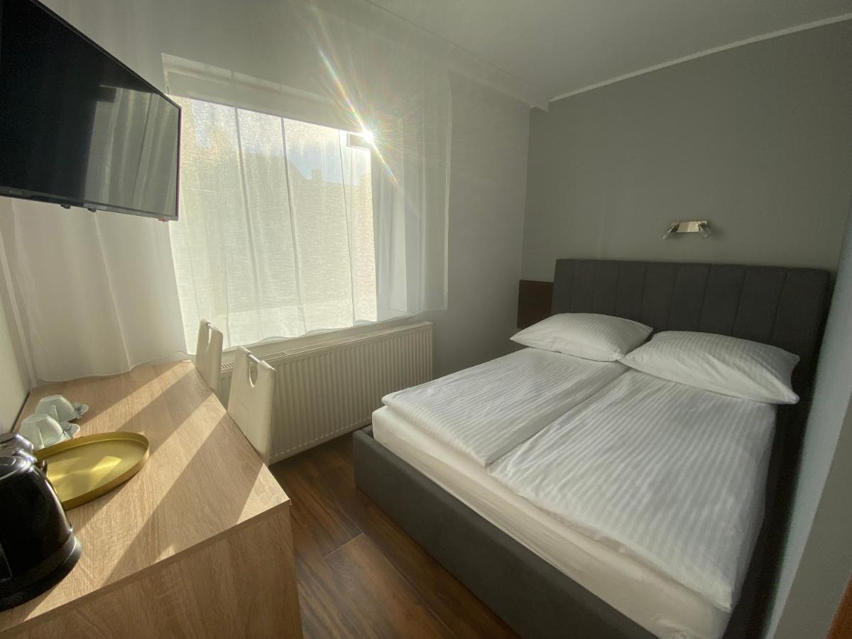 Villa Orlowska Gdynia Kültér fotó