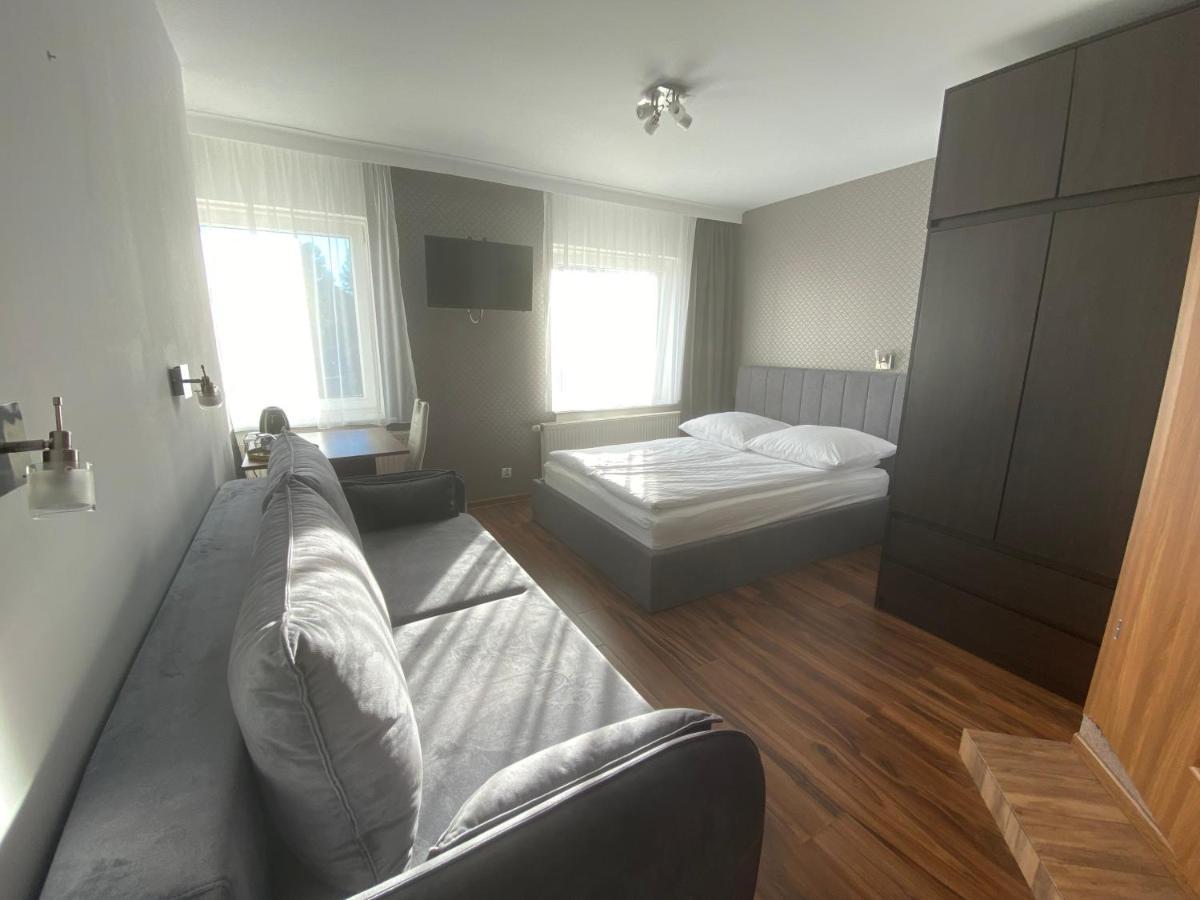 Villa Orlowska Gdynia Kültér fotó