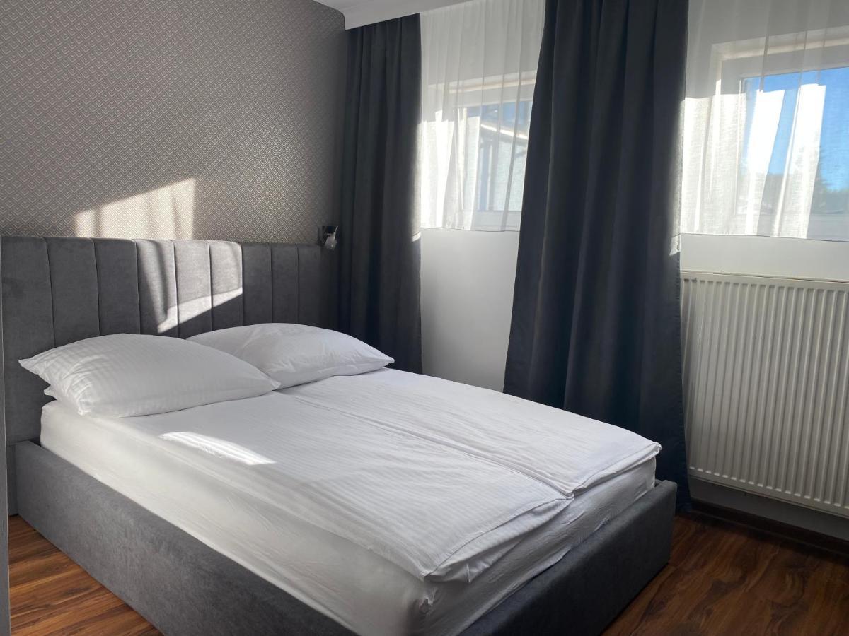 Villa Orlowska Gdynia Kültér fotó